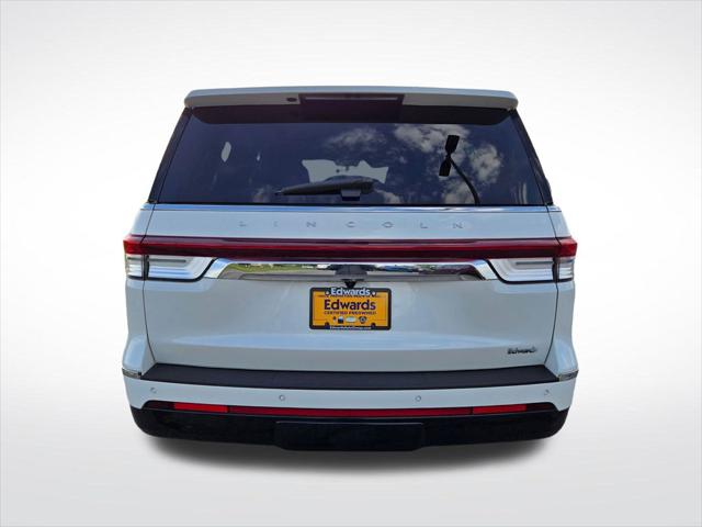 2024 Lincoln Navigator Reserve L