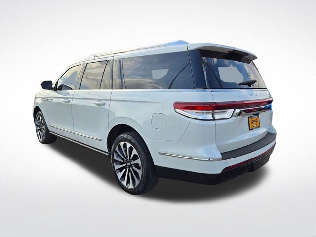 2024 Lincoln Navigator Reserve L