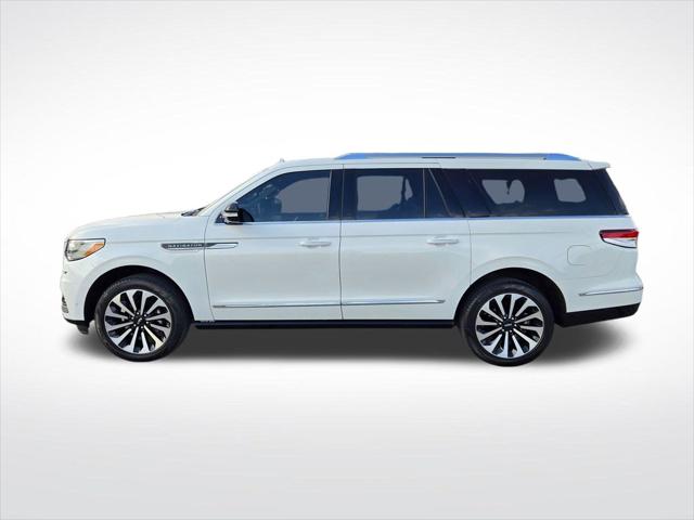 2024 Lincoln Navigator Reserve L
