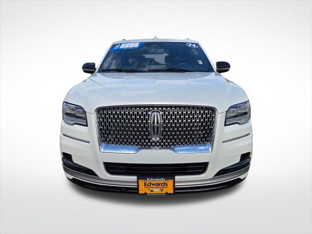 2024 Lincoln Navigator Reserve L