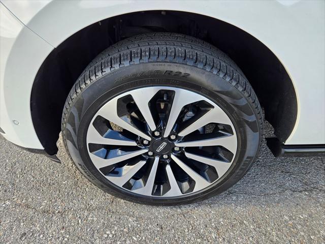 2024 Lincoln Navigator Reserve L