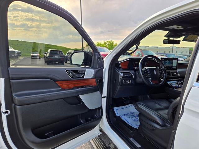 2024 Lincoln Navigator Reserve L