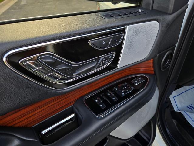 2024 Lincoln Navigator Reserve L