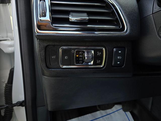 2024 Lincoln Navigator Reserve L