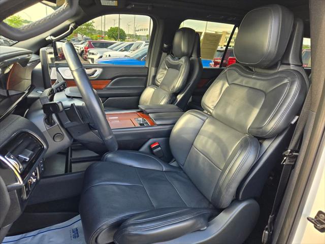 2024 Lincoln Navigator Reserve L