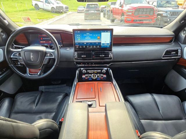 2024 Lincoln Navigator Reserve L