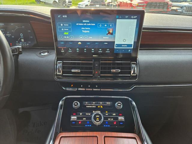 2024 Lincoln Navigator Reserve L