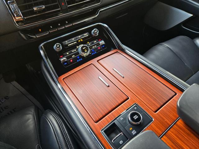 2024 Lincoln Navigator Reserve L