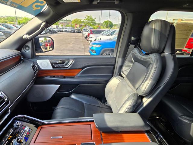 2024 Lincoln Navigator Reserve L