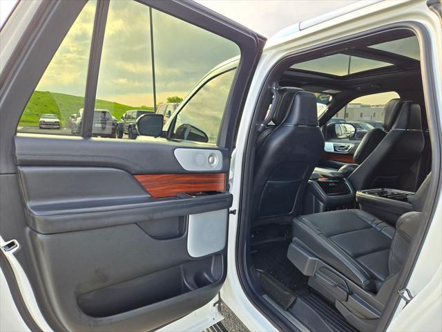 2024 Lincoln Navigator Reserve L