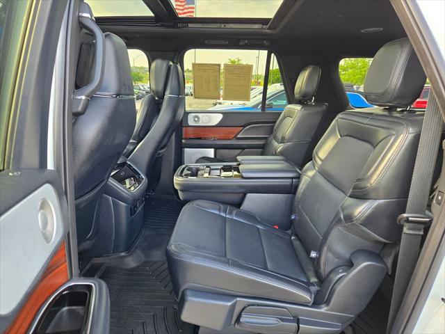 2024 Lincoln Navigator Reserve L