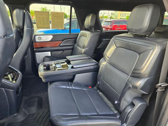2024 Lincoln Navigator Reserve L