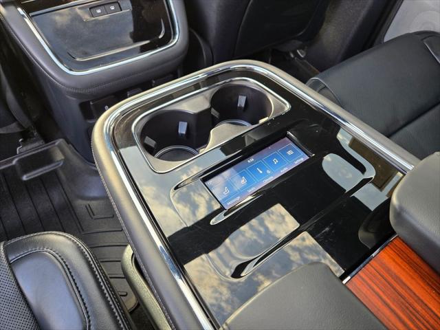 2024 Lincoln Navigator Reserve L