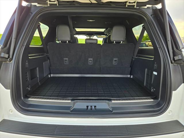 2024 Lincoln Navigator Reserve L