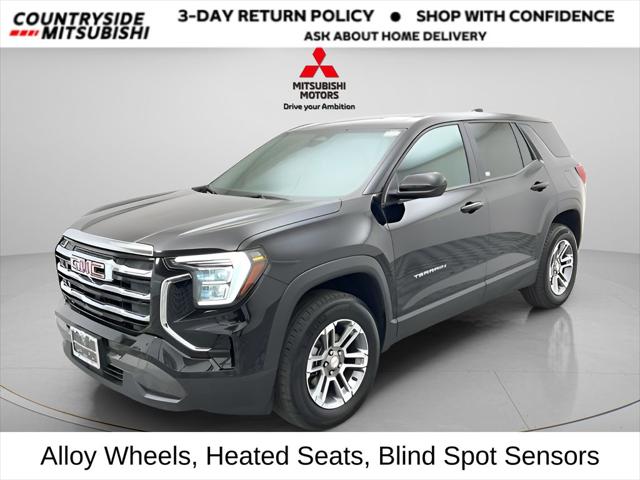 2025 GMC Terrain AWD Elevation for sale in Countryside, IL