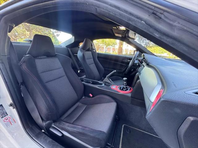 2013 Subaru BRZ Premium