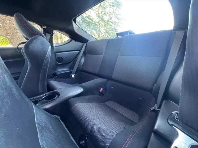 2013 Subaru BRZ Premium