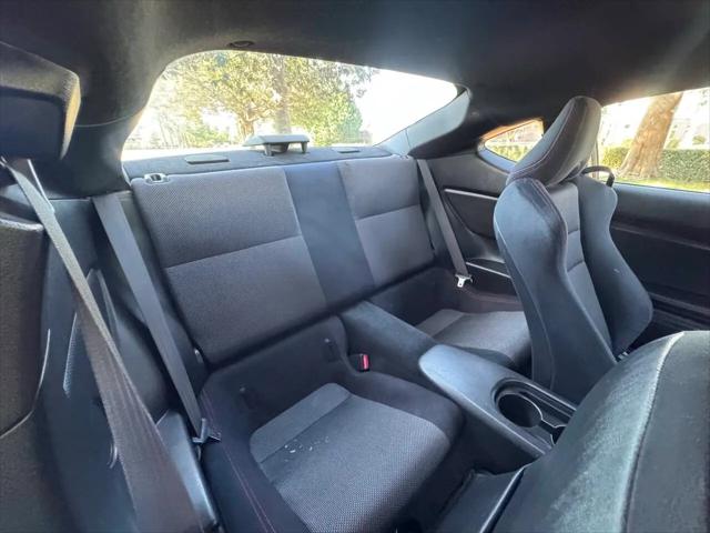 2013 Subaru BRZ Premium
