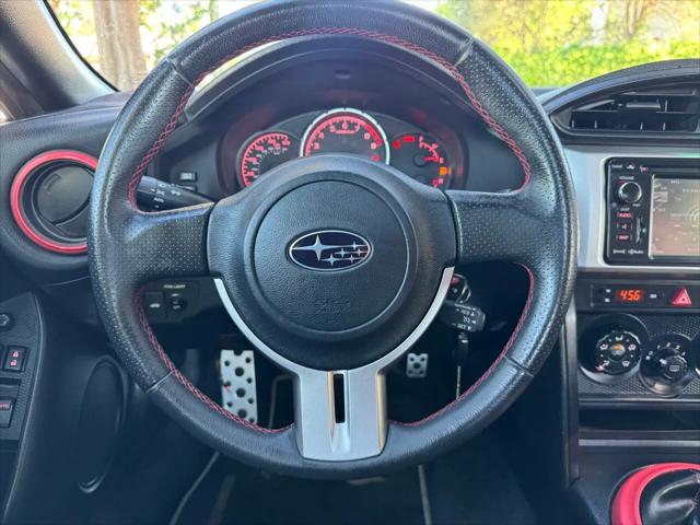 2013 Subaru BRZ Premium