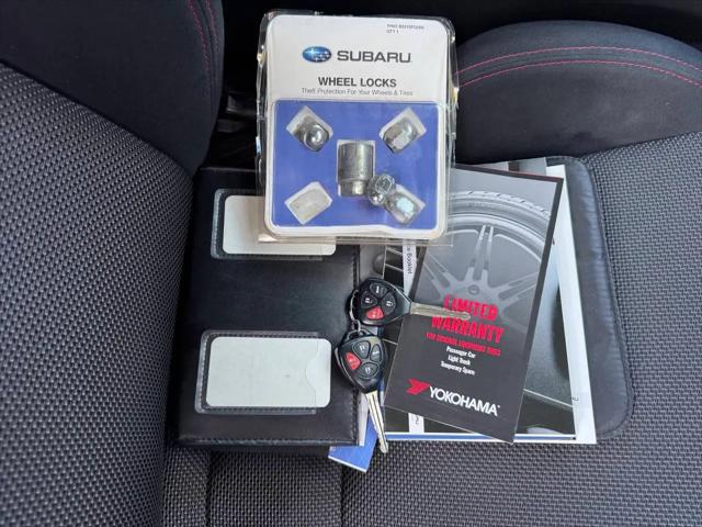 2013 Subaru BRZ Premium