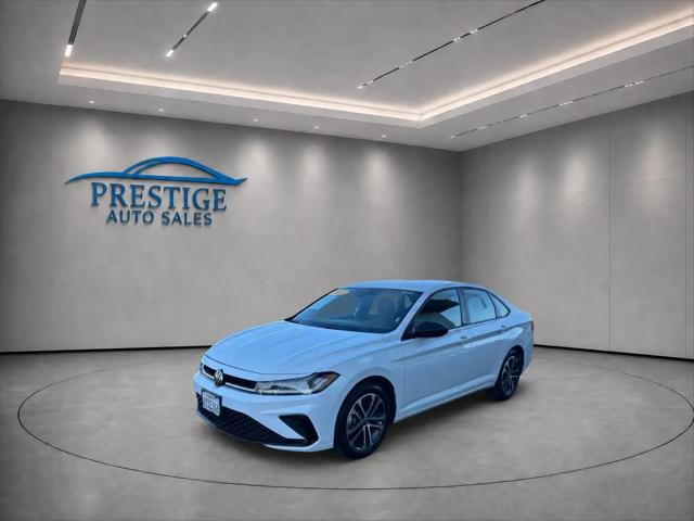 2025 Volkswagen Jetta 1.5T Sport for sale in Modesto, CA