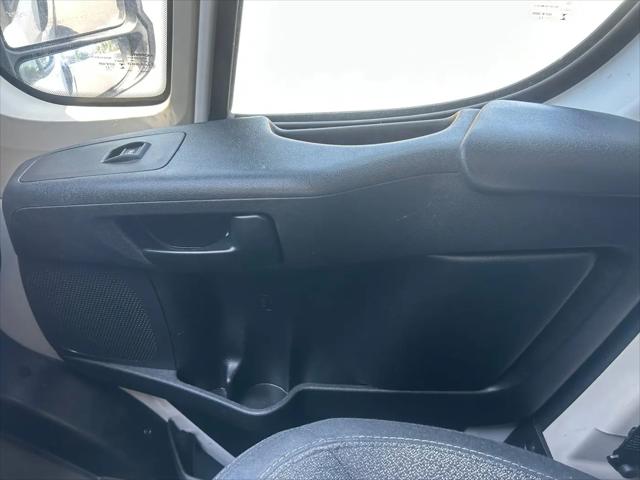 2022 Ram ProMaster 2500 Cargo Van Low Roof 136" WB