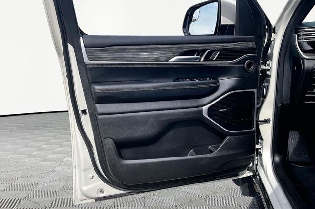 2022 Jeep Wagoneer Series III 4x4