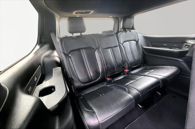 2022 Jeep Wagoneer Series III 4x4
