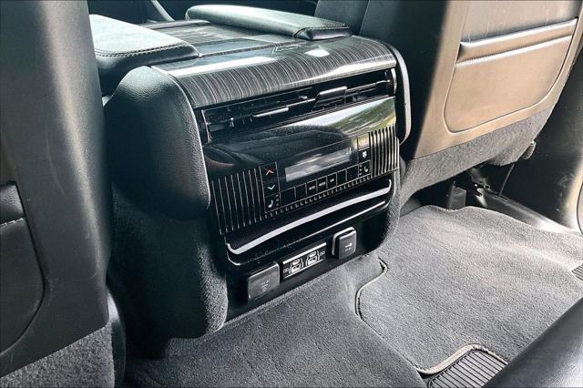 2022 Jeep Wagoneer Series III 4x4