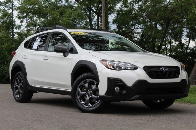 2023 Subaru Crosstrek Sport for sale near Middletown, OH