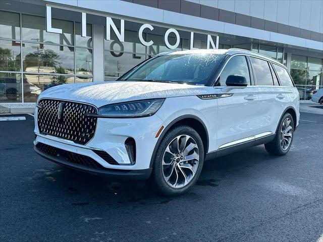 2026 Lincoln Aviator Premiere for sale in Evans, GA