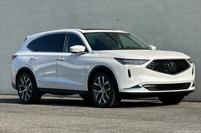 2023 Acura MDX Technology Package for sale in Cerritos, CA