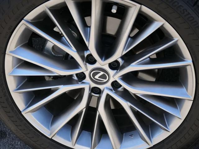 2025 Lexus NX 350h Premium