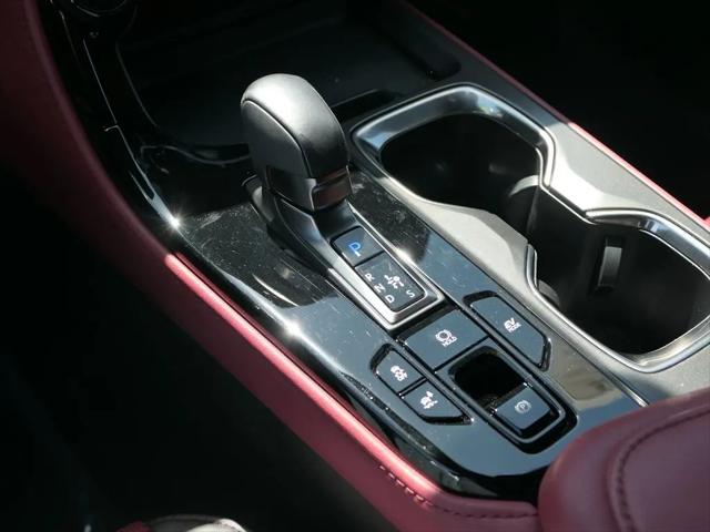 2025 Lexus NX 350h Premium