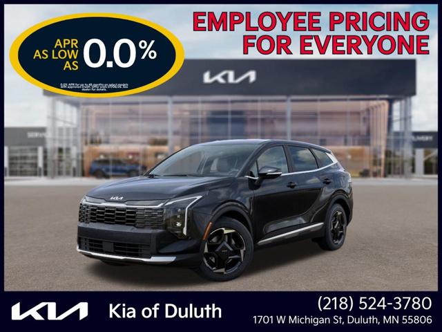 2026 Kia Sportage EX for sale in Duluth, MN