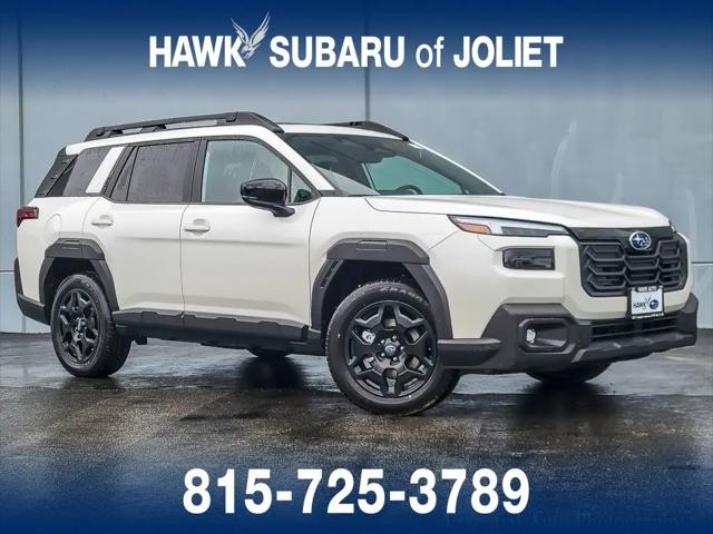 2026 Subaru Outback Limited for sale in Joliet, IL