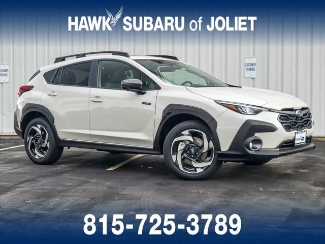 2026 Subaru Crosstrek Limited for sale in Joliet, IL