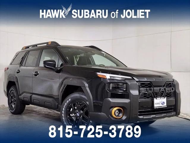 2026 Subaru Outback Wilderness for sale in Joliet, IL