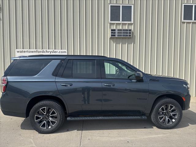 2021 Chevrolet Tahoe 4WD Z71 for sale in Watertown, SD