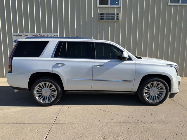 2016 Cadillac Escalade Platinum for sale in Watertown, SD