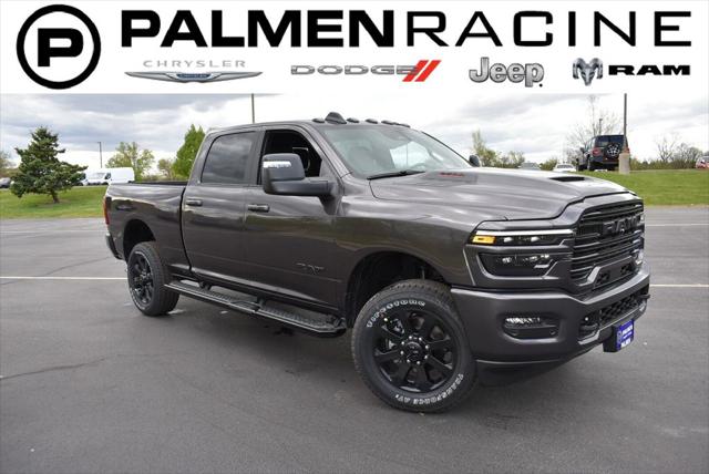 2026 Ram 2500 Laramie Crew Cab 4x4 6'4" Box for sale in Racine, WI