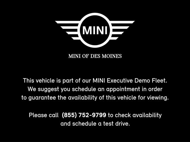 2027 MINI Cooper Countryman S