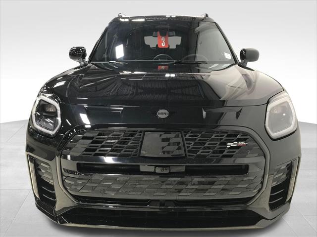2027 MINI Cooper Countryman S