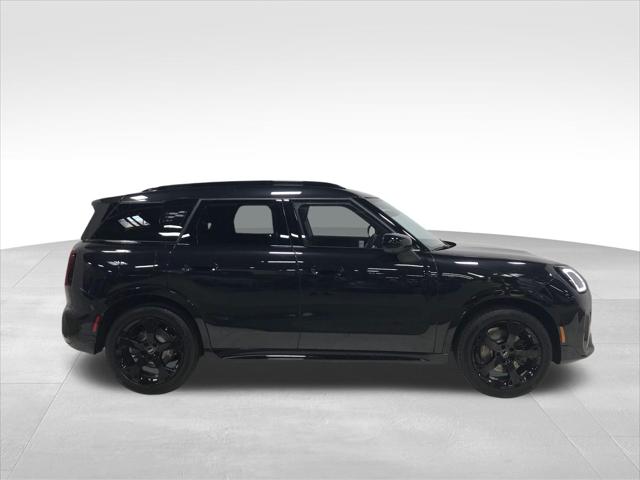 2027 MINI Cooper Countryman S