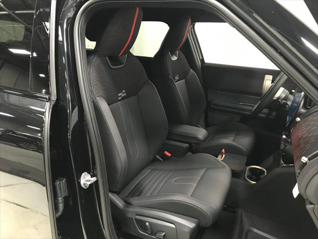 2027 MINI Cooper Countryman S