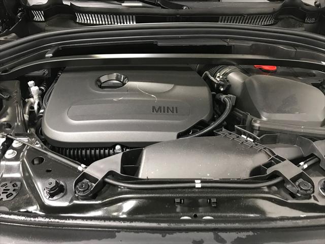 2027 MINI Cooper Countryman S