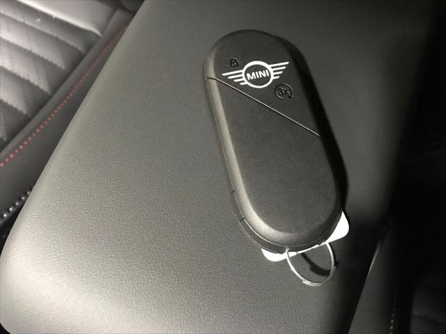 2027 MINI Cooper Countryman S