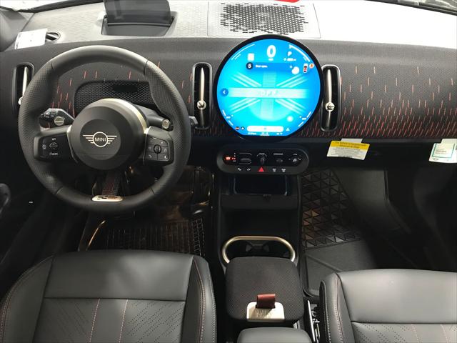 2027 MINI Cooper Countryman S