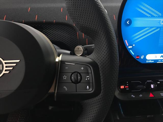 2027 MINI Cooper Countryman S