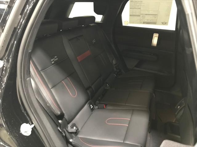 2027 MINI Cooper Countryman S